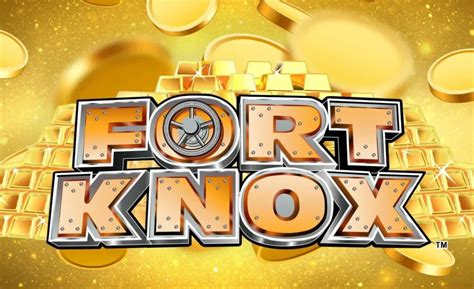 Fort Knox Slot Review .